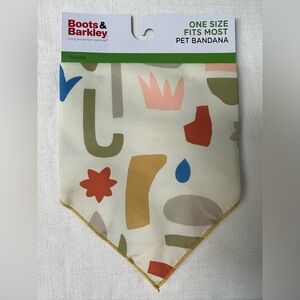 Pet Bandanna